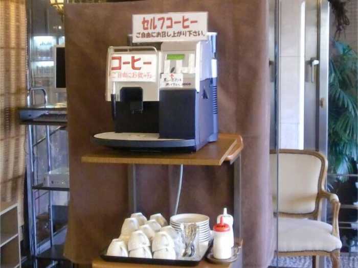 ホテルロスイン高知 高知