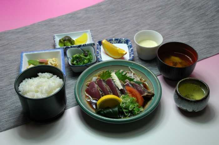 ホテルロスイン高知 高知