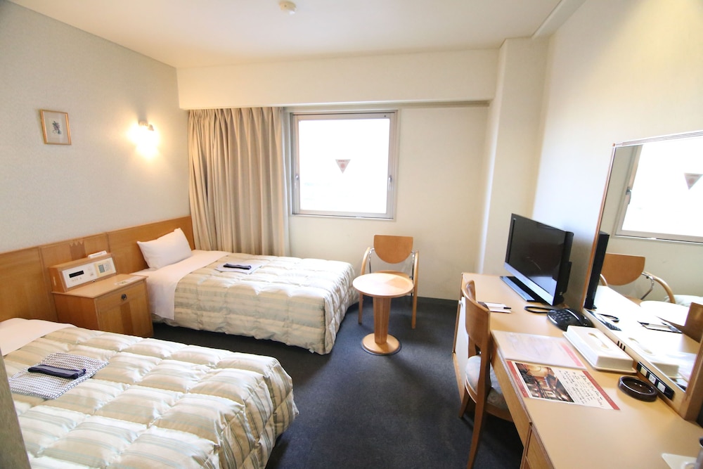 サウスブリーズホテル 高知海月 高知