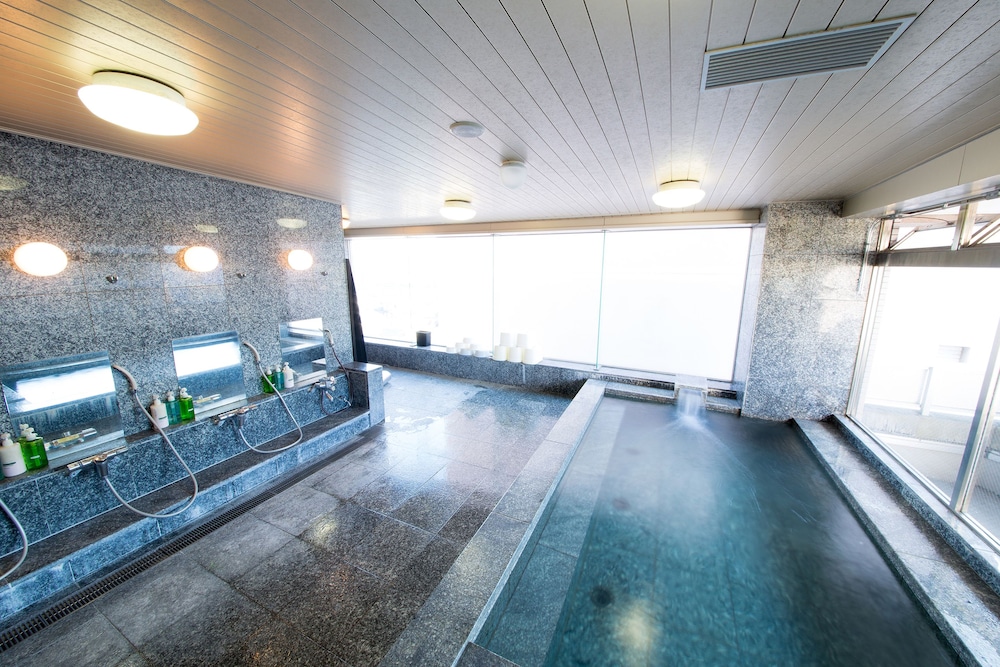 サウスブリーズホテル 高知海月 高知