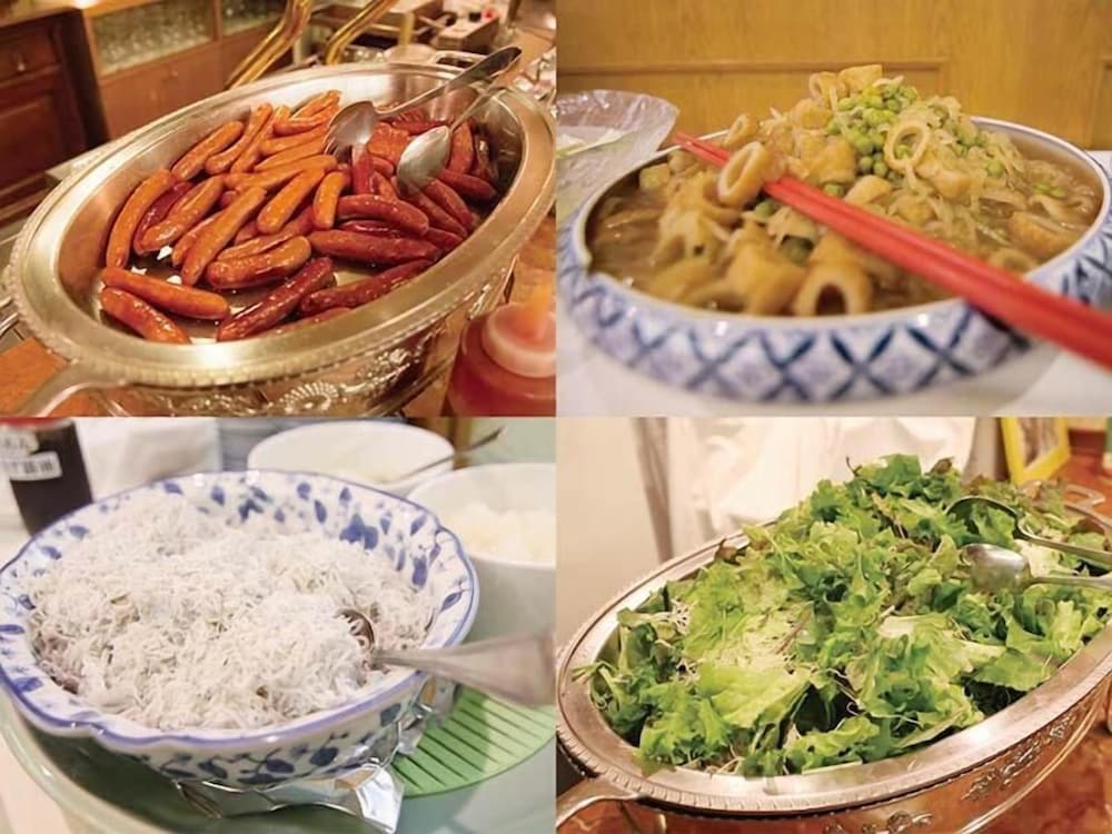 サウスブリーズホテル 高知海月 高知