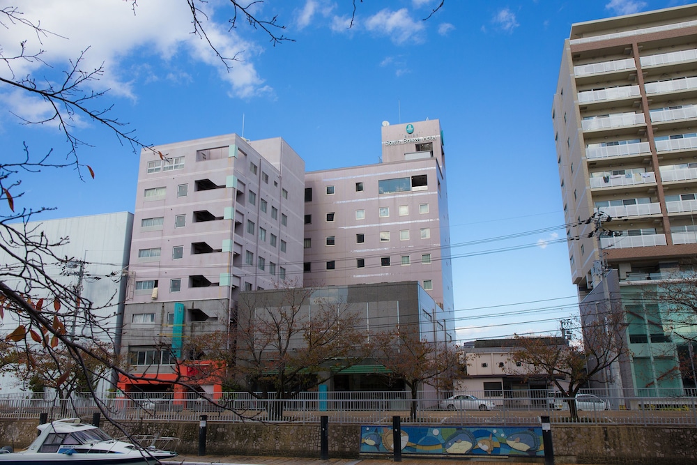 サウスブリーズホテル 高知海月 高知