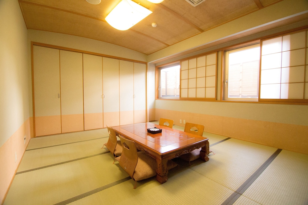 サウスブリーズホテル 高知海月 高知