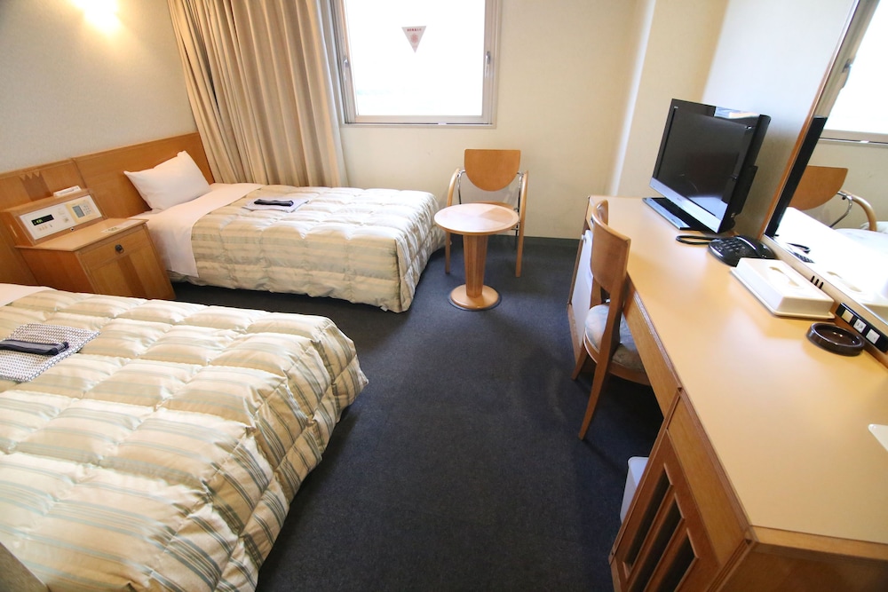 サウスブリーズホテル 高知海月 高知