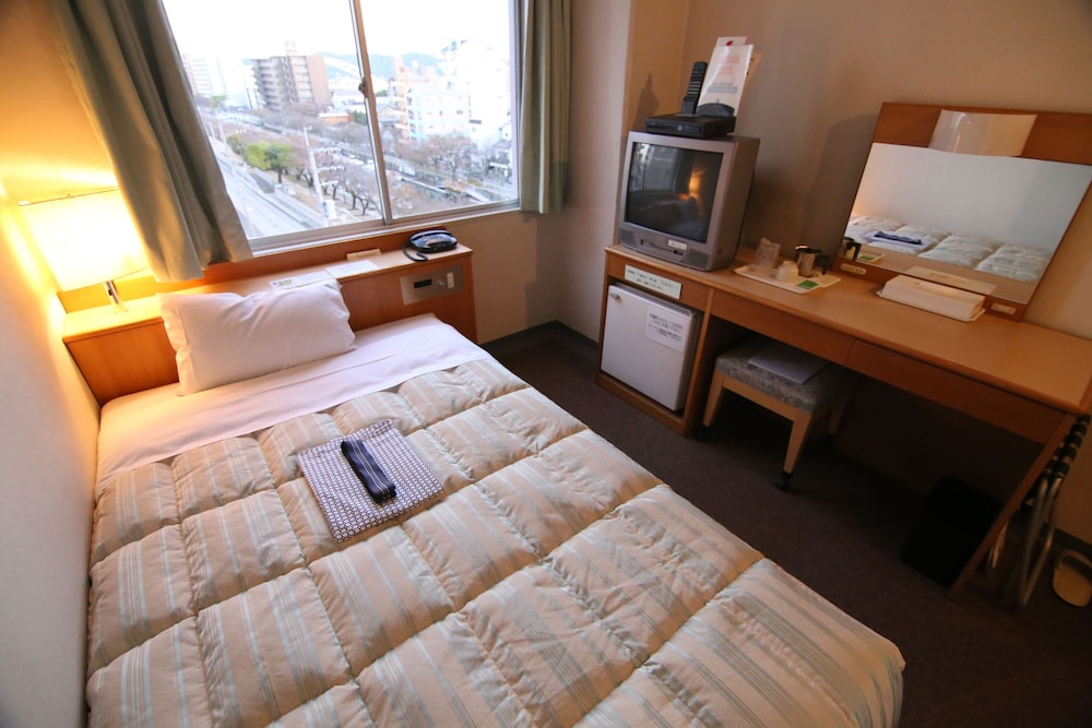 サウスブリーズホテル 高知海月 高知