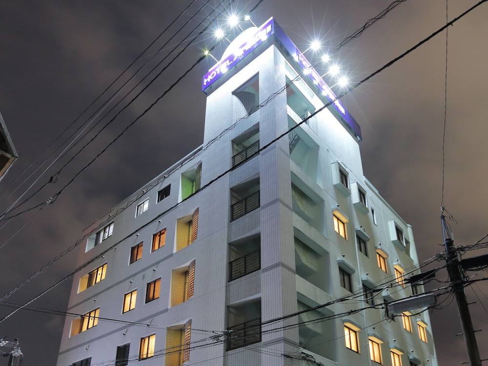 ホテルエリアワン高知 高知