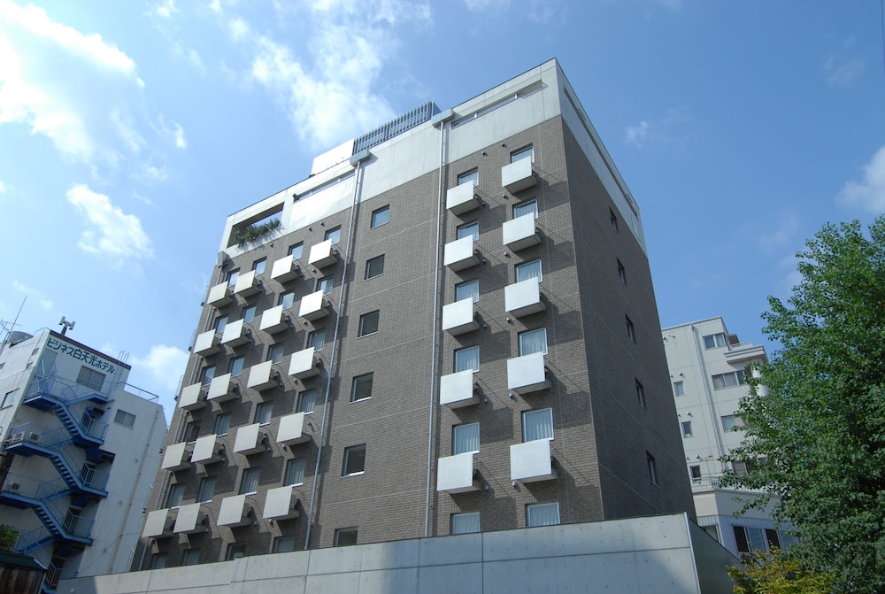 セブンデイズホテルプラス 高知