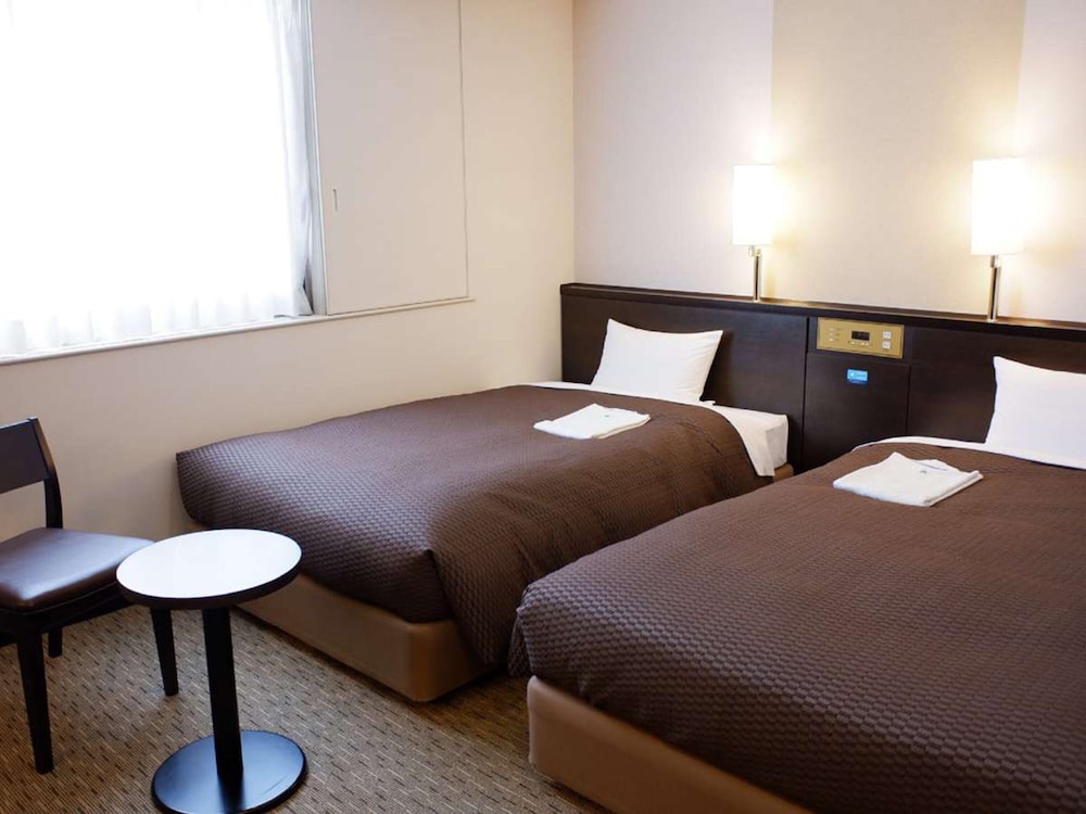 西鉄イン高知 はりまや橋 高知