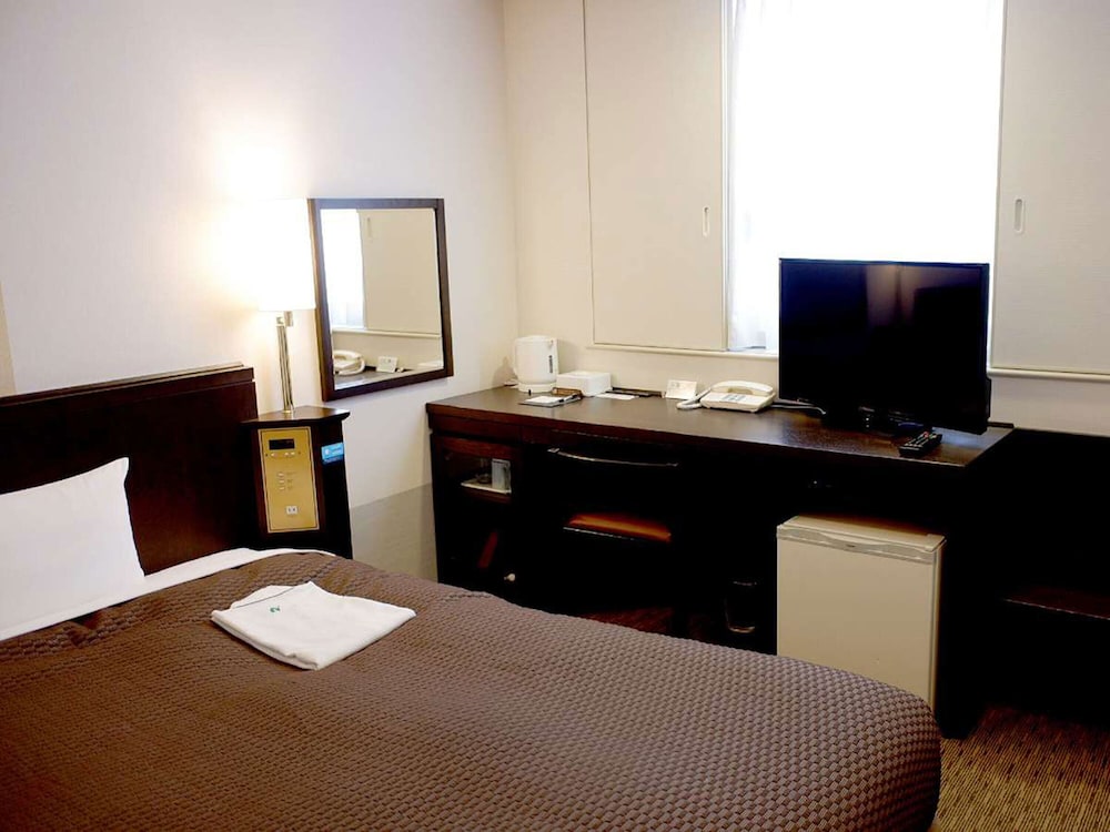 西鉄イン高知 はりまや橋 高知