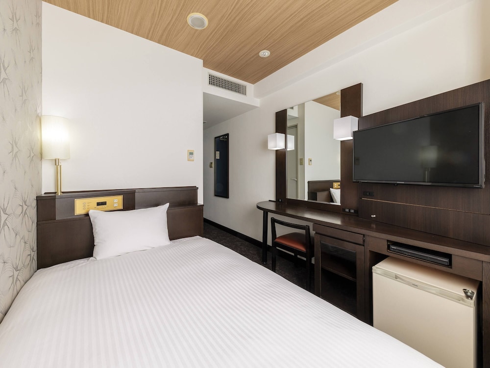 西鉄イン高知 はりまや橋 高知