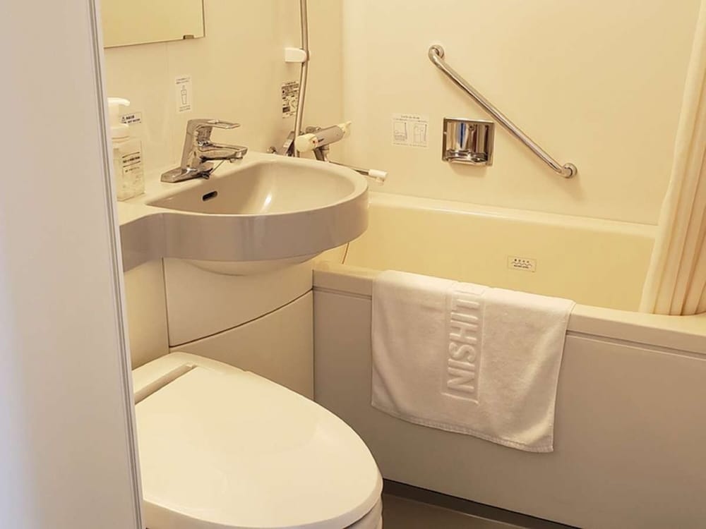 西鉄イン高知 はりまや橋 高知