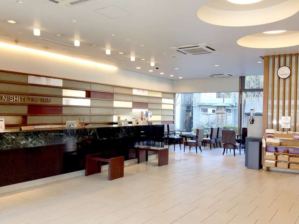 西鉄イン高知 はりまや橋 高知