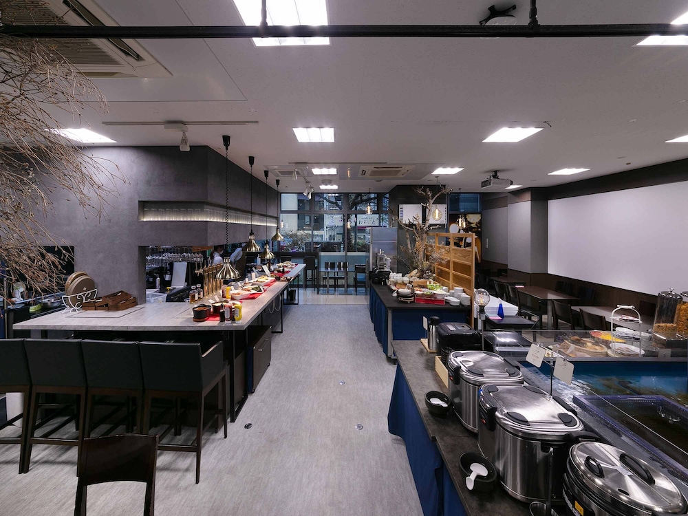 西鉄イン高知 はりまや橋 高知