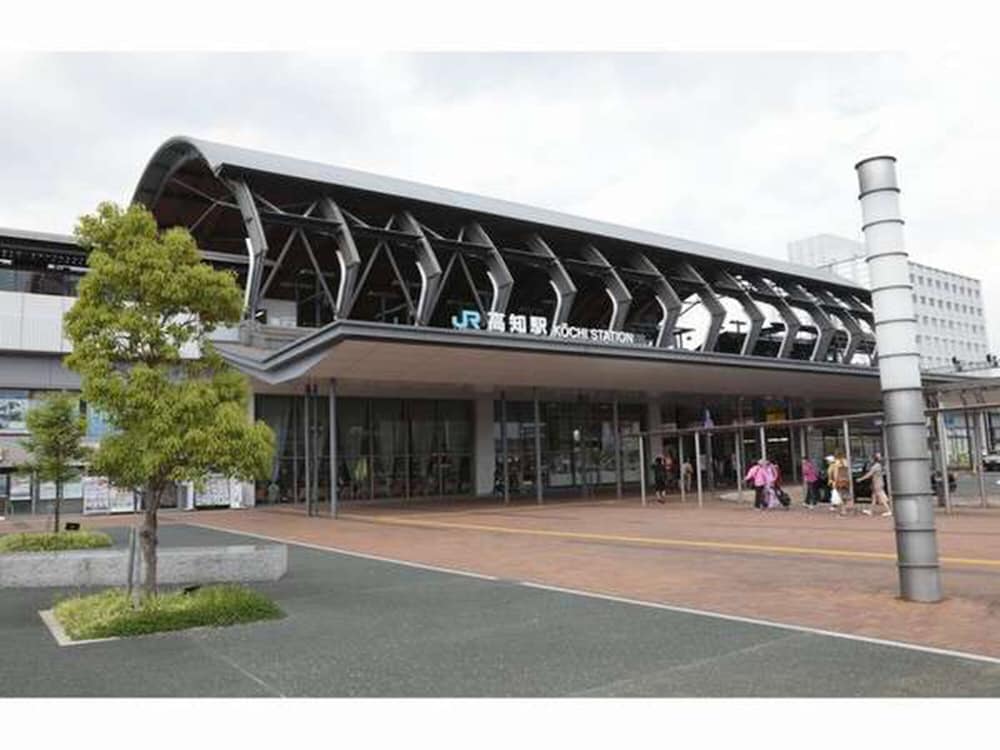 西鉄イン高知 はりまや橋 高知