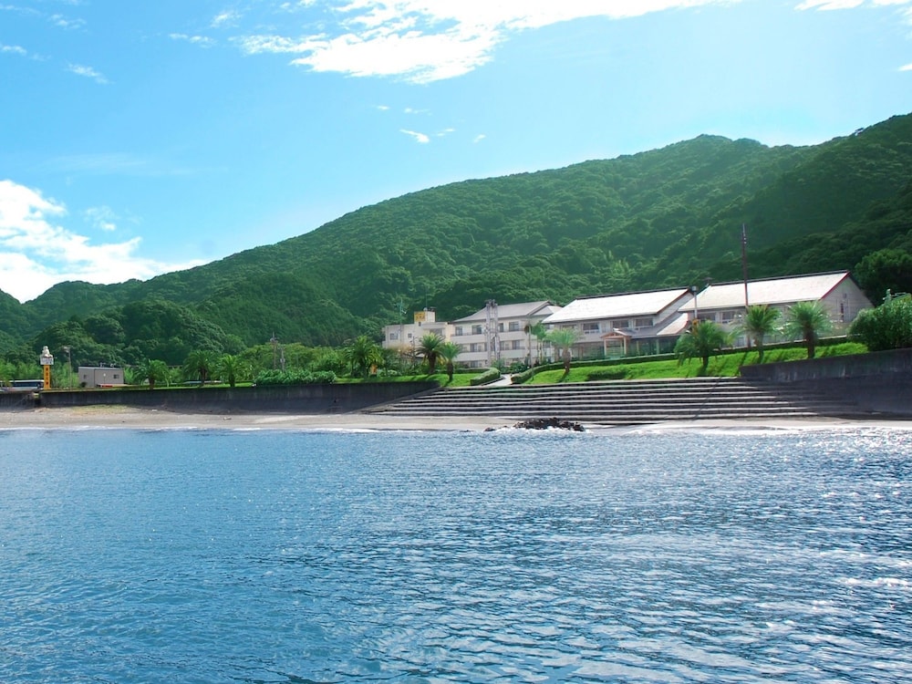 土佐龍温泉 三陽荘 高知