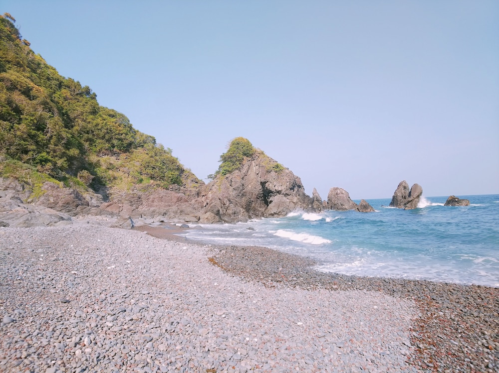 土佐龍温泉 三陽荘 高知
