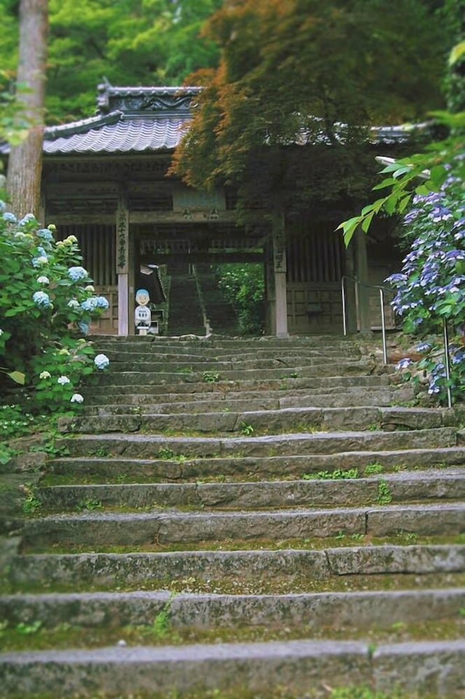 土佐龍温泉 三陽荘 高知