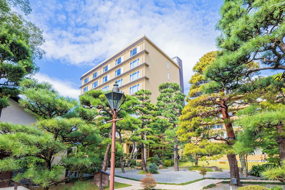 三翠園 高知