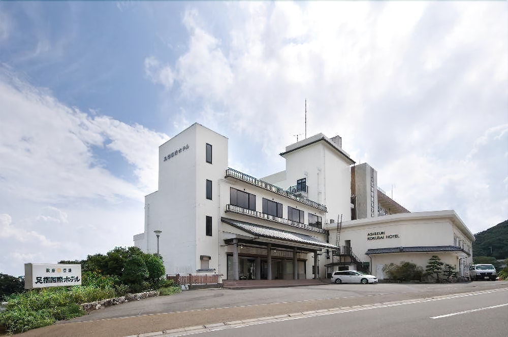 足摺国際ホテル 高知