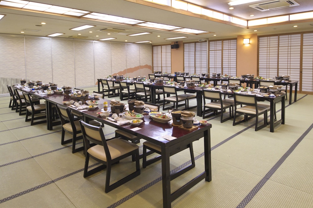ホテル南水 高知