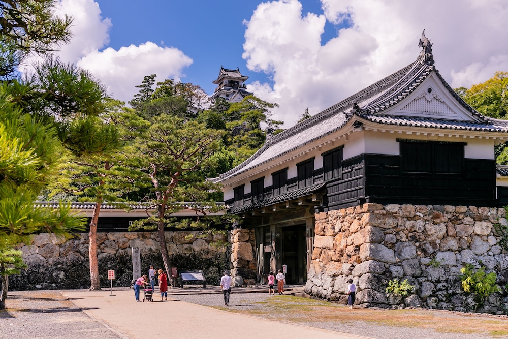高知サンライズホテル 高知