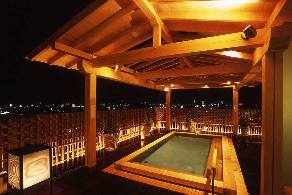 城西館 高知
