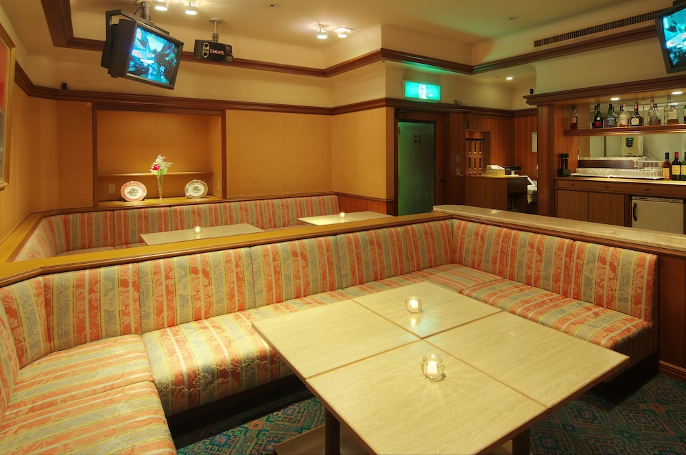 城西館 高知