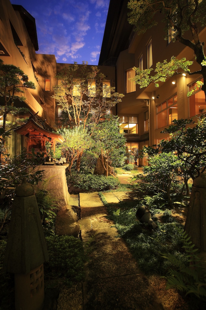 城西館 高知