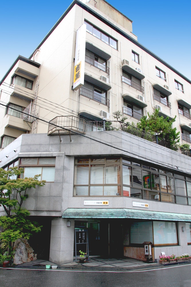 オリエントホテル高知　和風別館　吉萬 高知