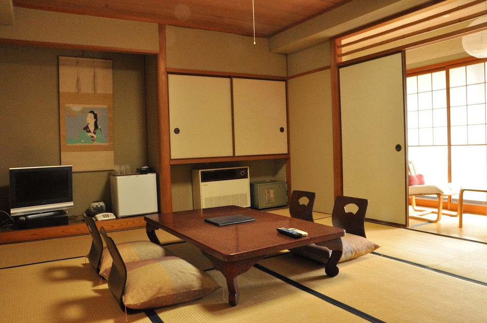 オリエントホテル高知　和風別館　吉萬 高知