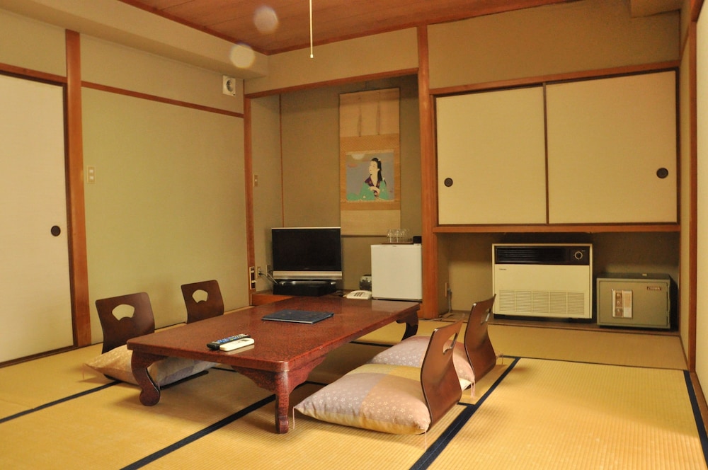 オリエントホテル高知　和風別館　吉萬 高知