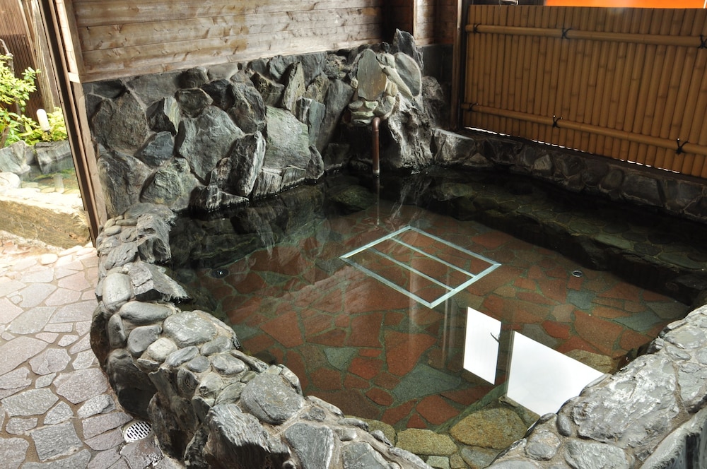 オリエントホテル高知　和風別館　吉萬 高知