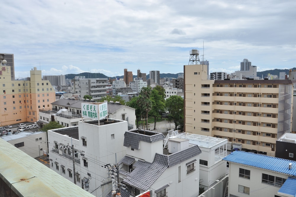 オリエントホテル高知　和風別館　吉萬 高知