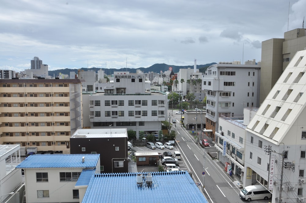 オリエントホテル高知　和風別館　吉萬 高知
