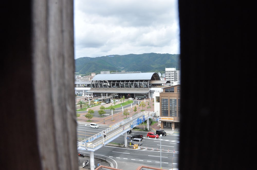 オリエントホテル高知　和風別館　吉萬 高知