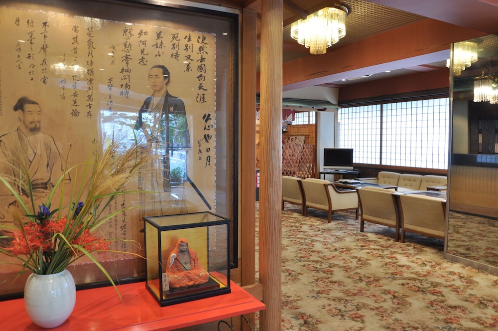 オリエントホテル高知　和風別館　吉萬 高知