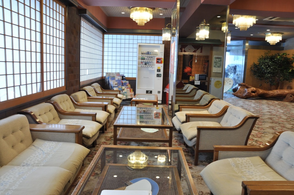 オリエントホテル高知　和風別館　吉萬 高知