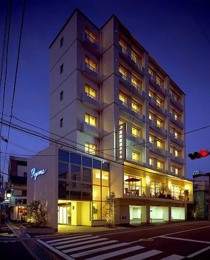 高知龍馬ホテル 高知