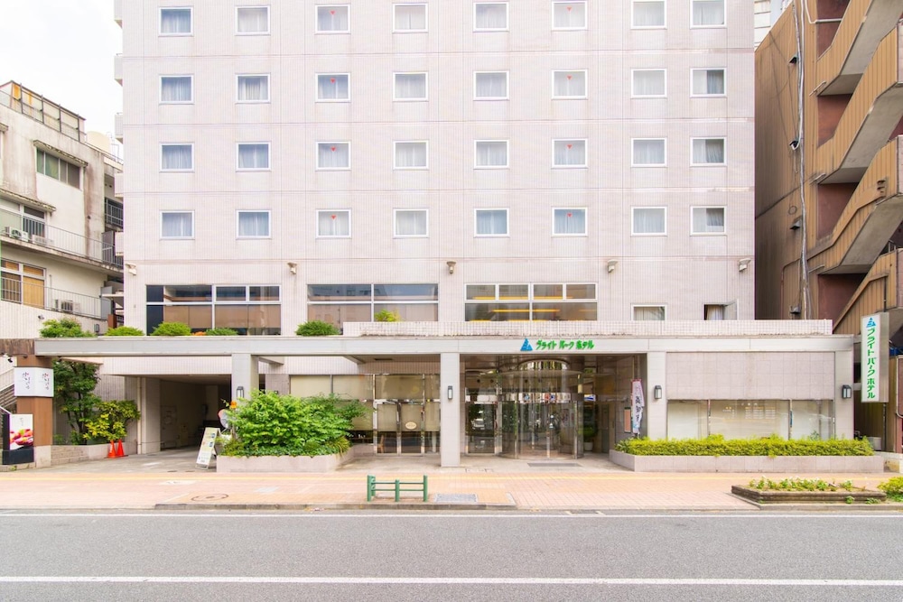 ブライトパークホテル 高知