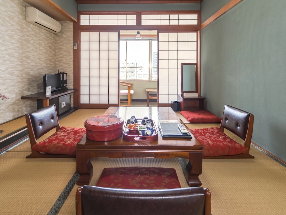 松栄第二別館 高知