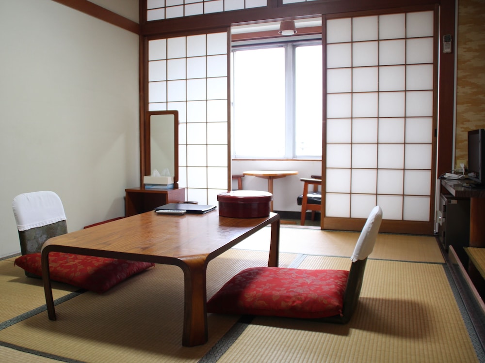 松栄第二別館 高知