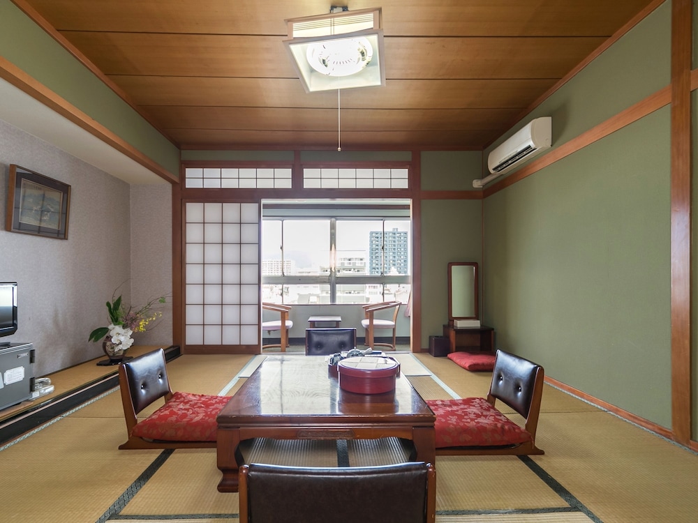 松栄第二別館 高知