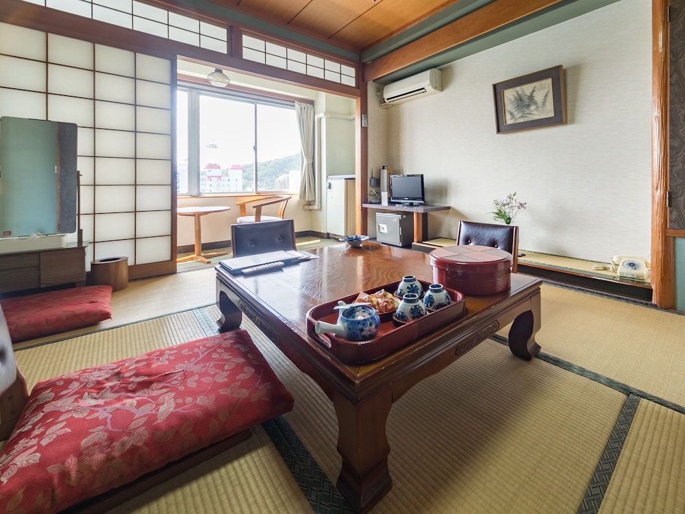 松栄第二別館 高知