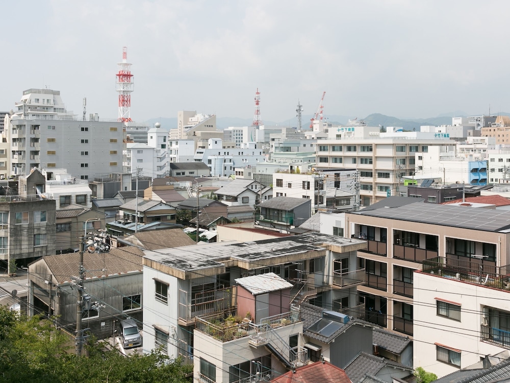 松栄第二別館 高知