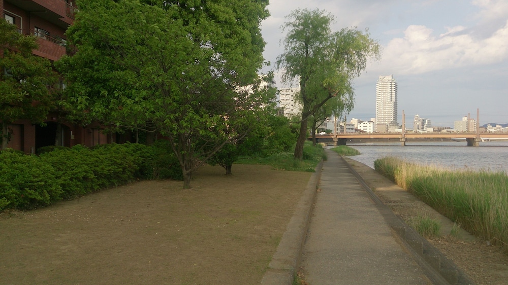 松栄第二別館 高知