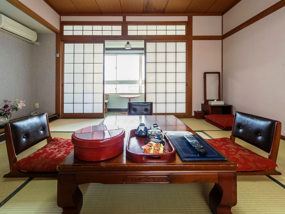 松栄第二別館 高知