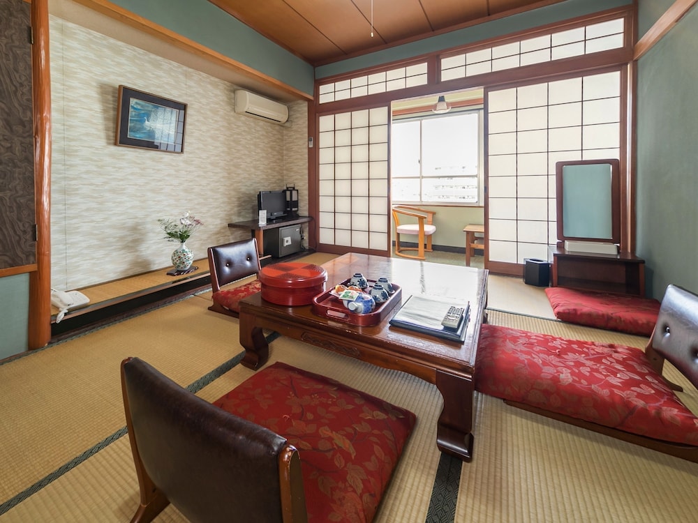 松栄第二別館 高知