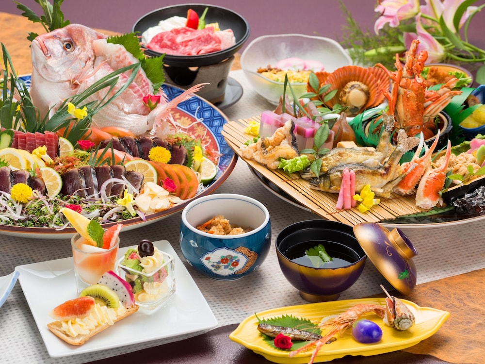 リバーサイドホテル松栄 高知