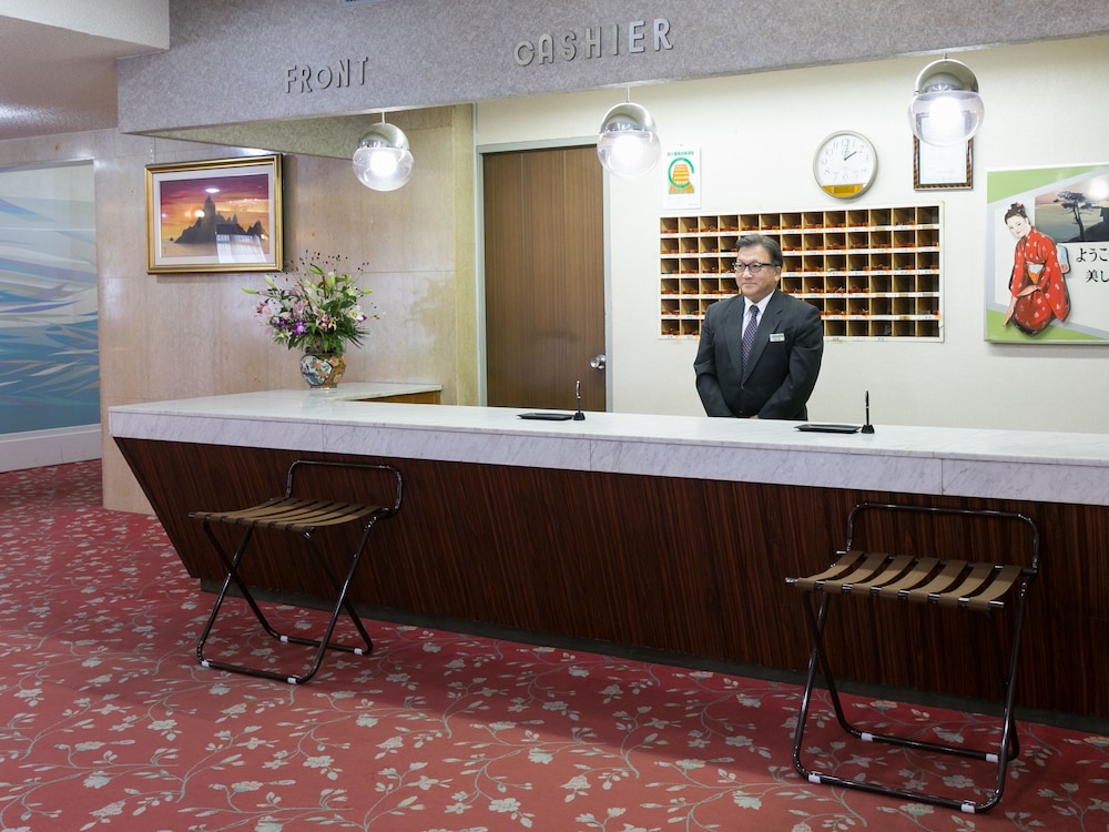 リバーサイドホテル松栄 高知