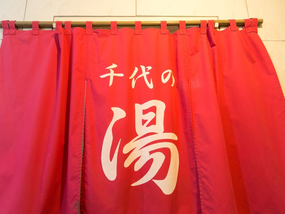 リバーサイドホテル松栄 高知